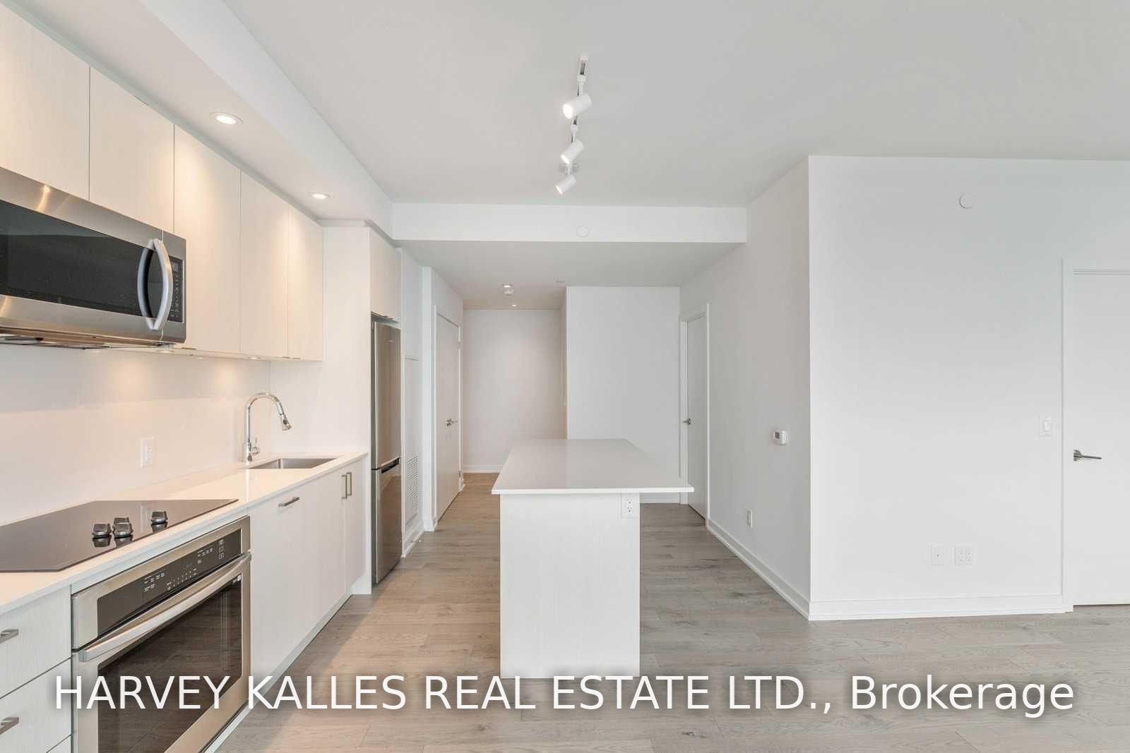 1926 Lake Shore Blvd W, #3906