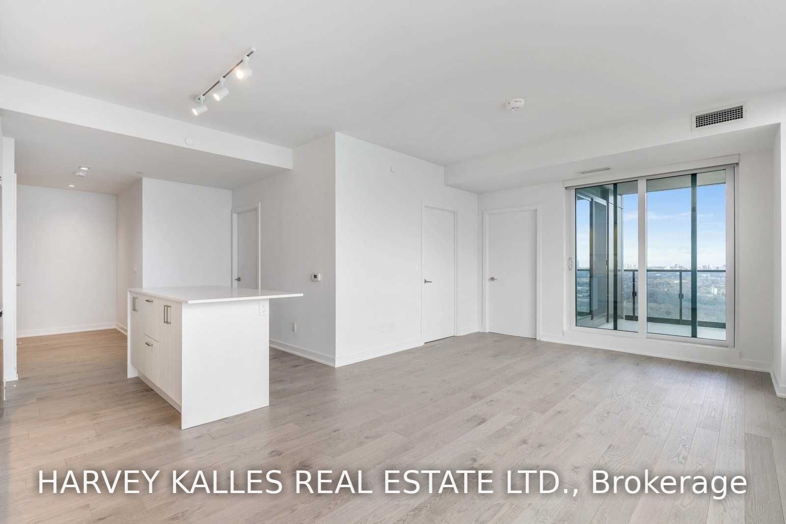 1926 Lake Shore Blvd W, #3906