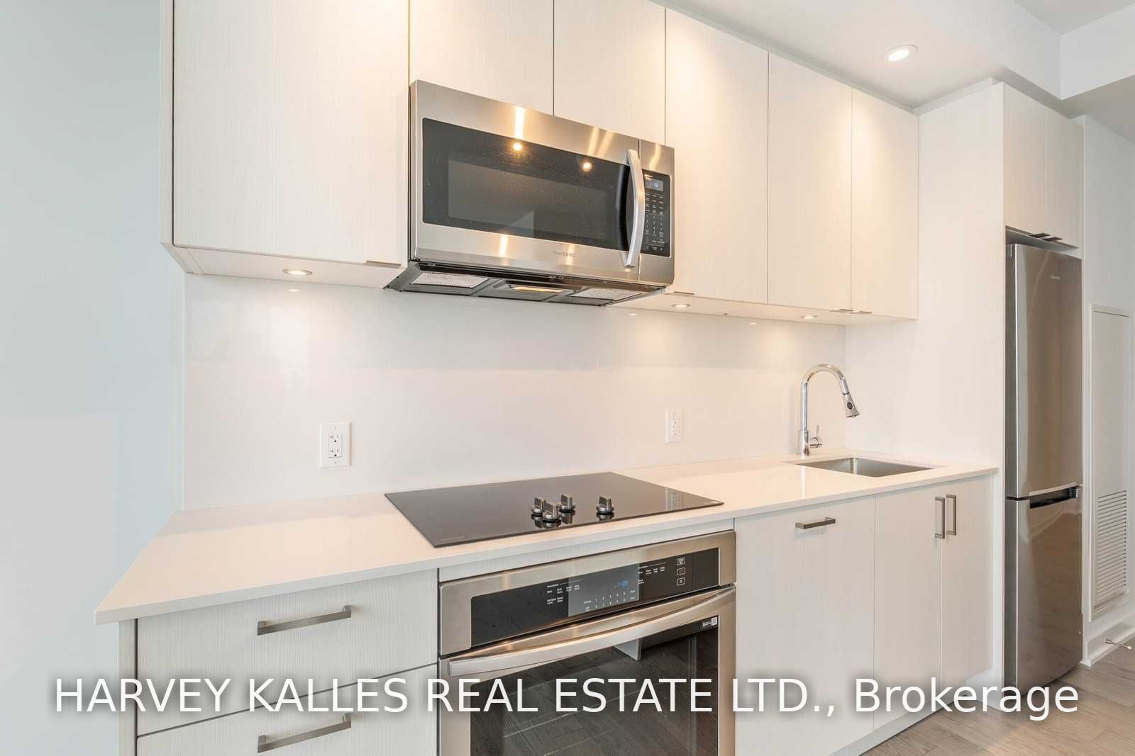 1926 Lake Shore Blvd W, #3906