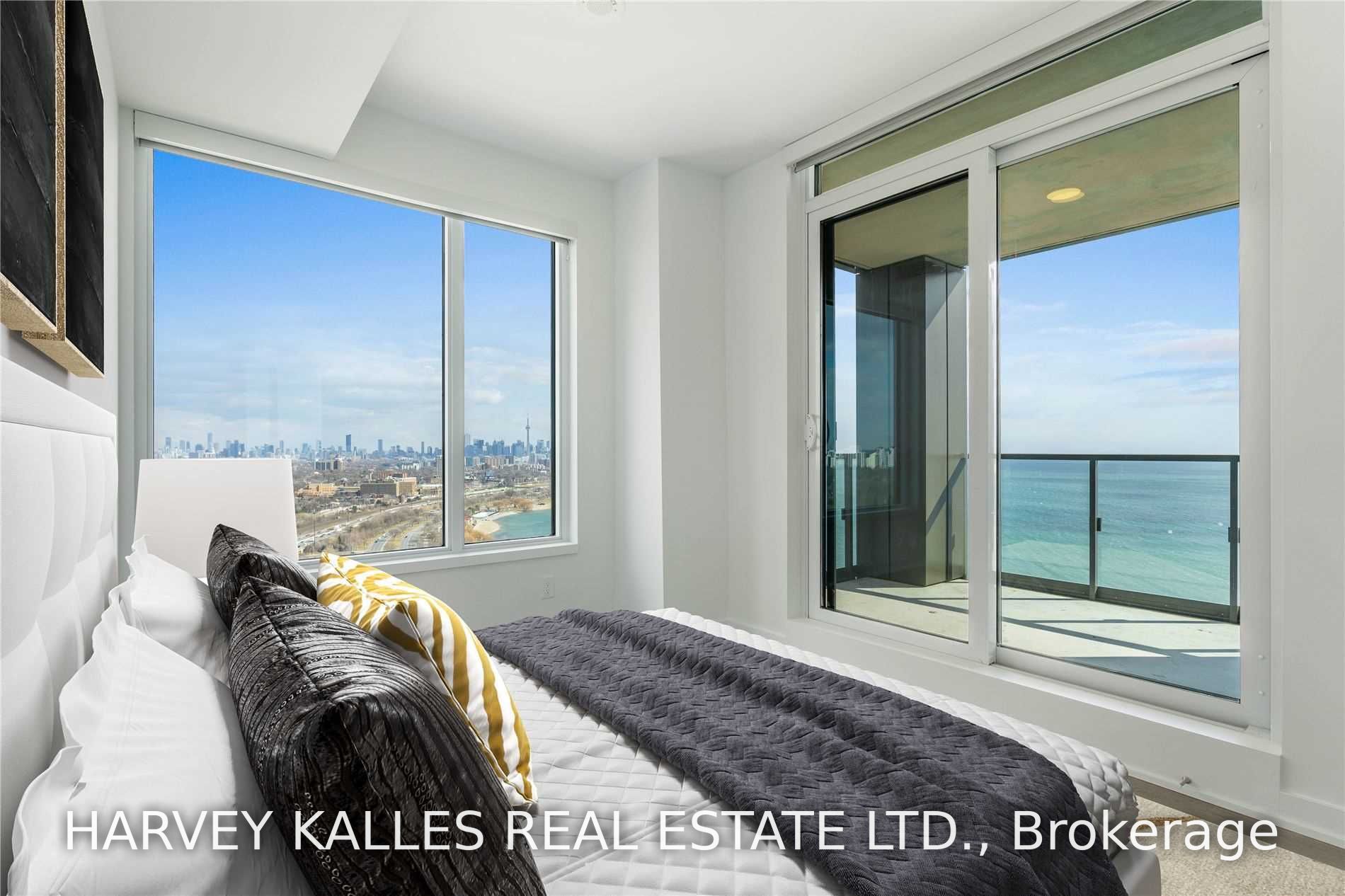 1926 Lake Shore Blvd W, #3906