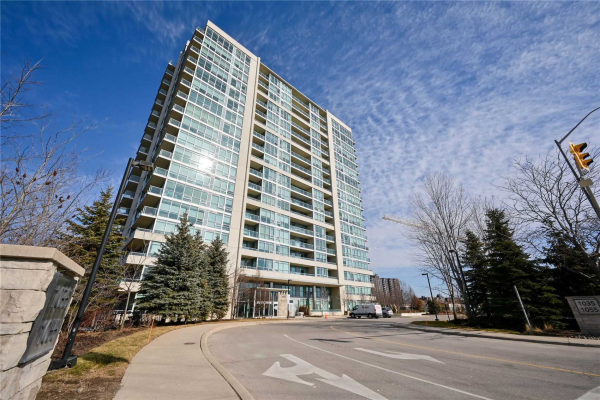 1055 Southdown Rd W, Mississauga