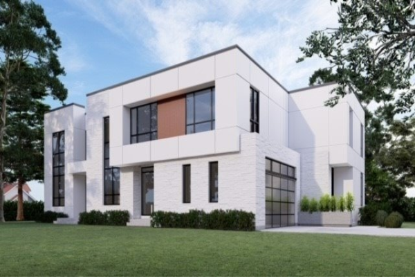 1054 Rebecca St, Oakville