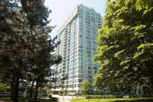1 Aberfoyle Cres, Toronto