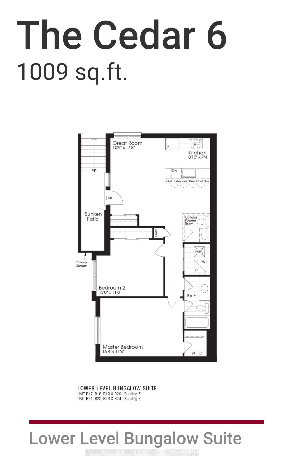 Listing W5912484 - Large Photo # 18