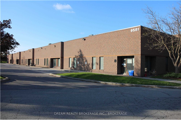 6581 Kitimat Rd, Mississauga