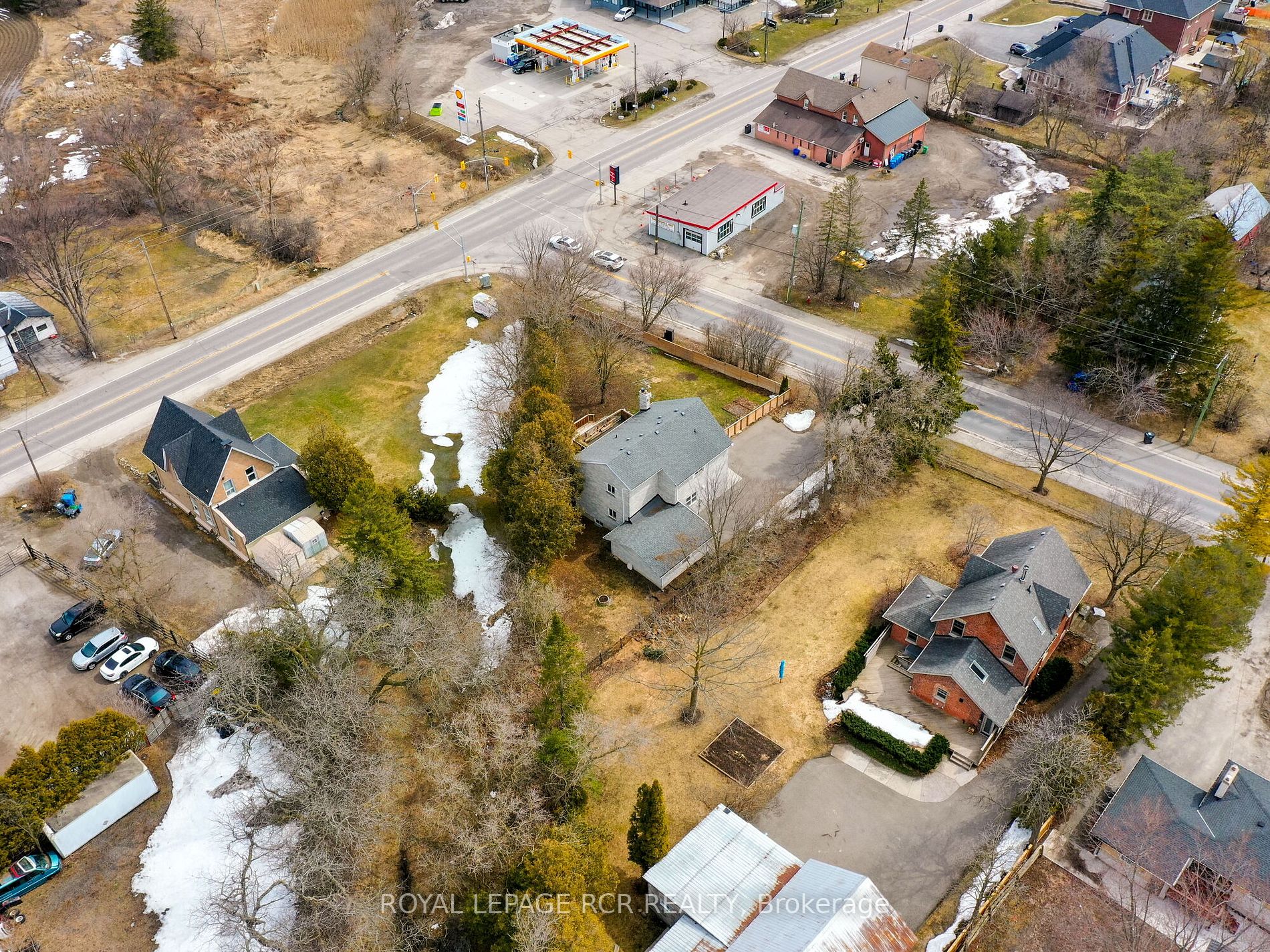 5992 Olde Base Line Road