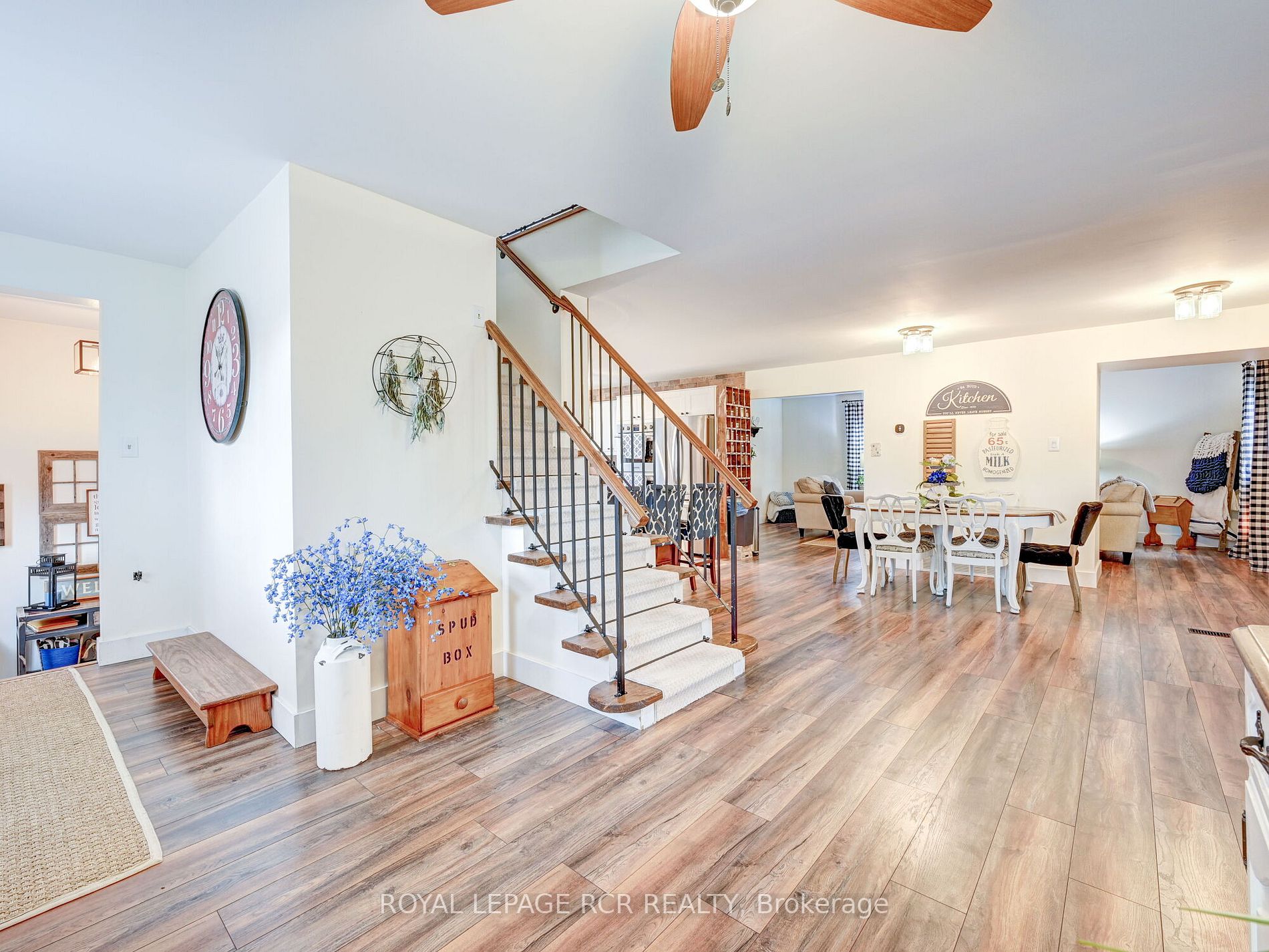 5992 Olde Base Line Road