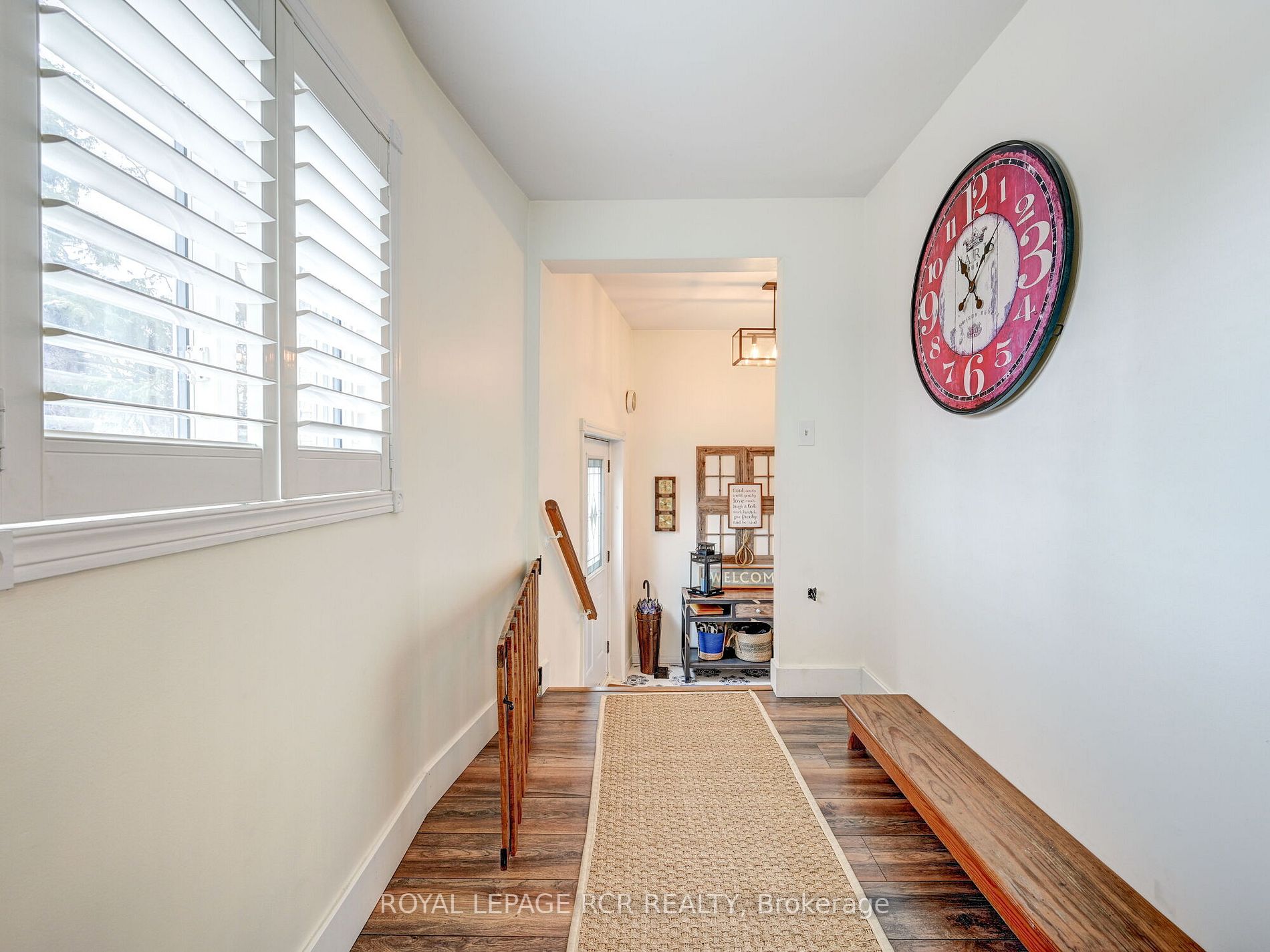 5992 Olde Base Line Road