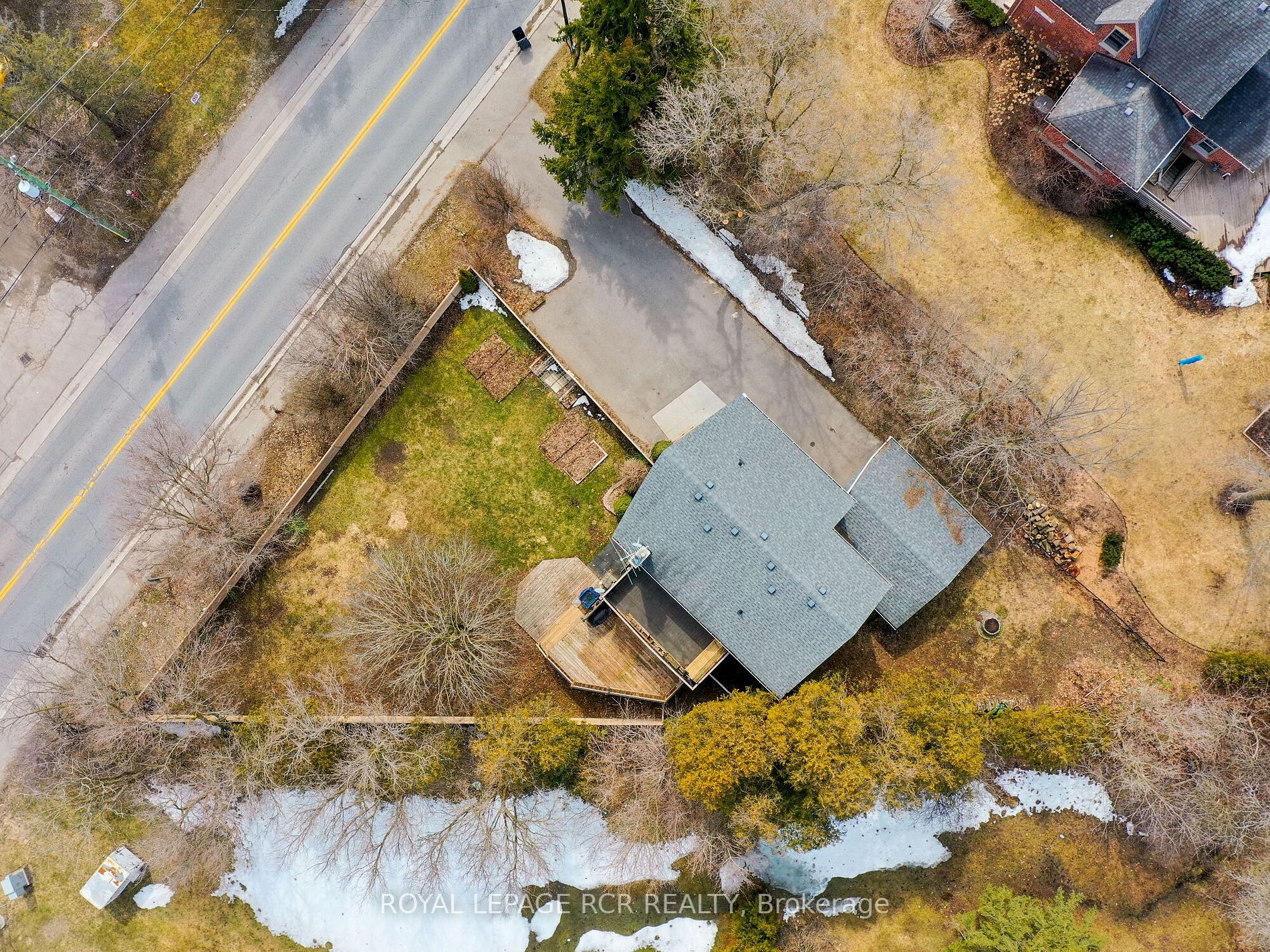 5992 Olde Base Line Road
