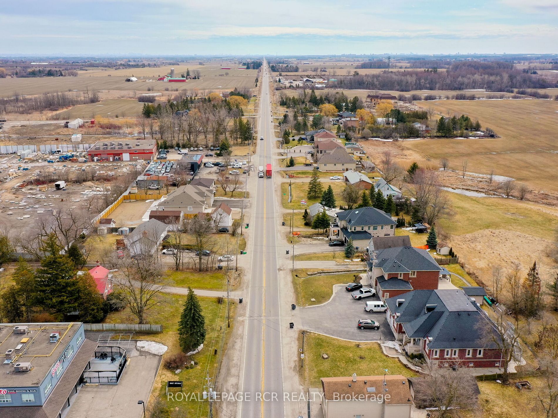 5992 Olde Base Line Road