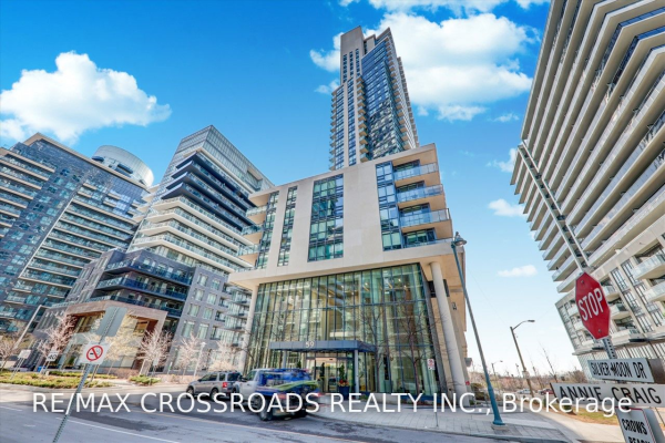 59 Annie Craig Dr, Toronto