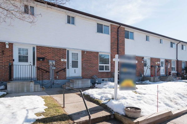 22 Kingham Rd, Halton Hills