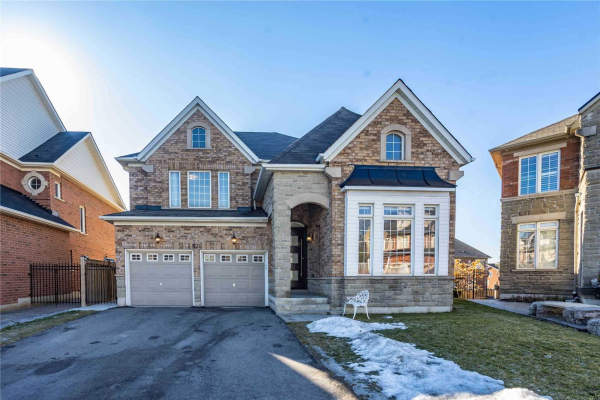 160 Fred Young Dr, Toronto