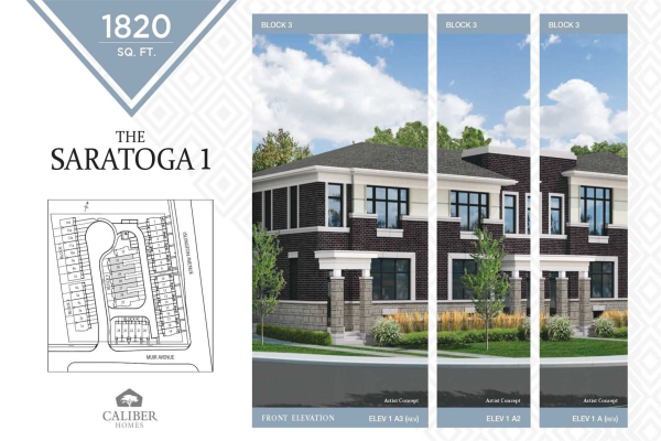 19 Tarmola Park Crt, Toronto