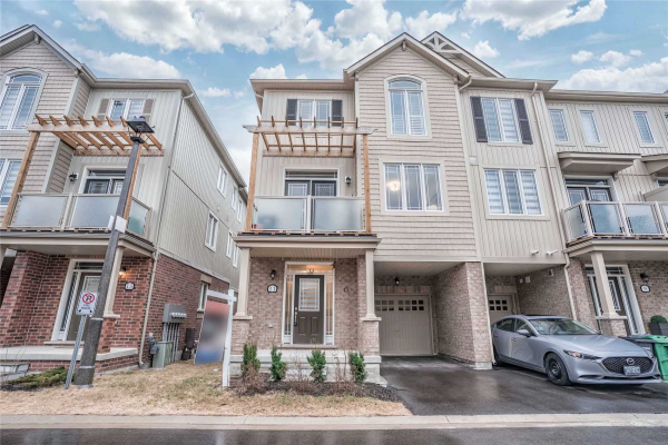 11 Glasson Lane, Caledon