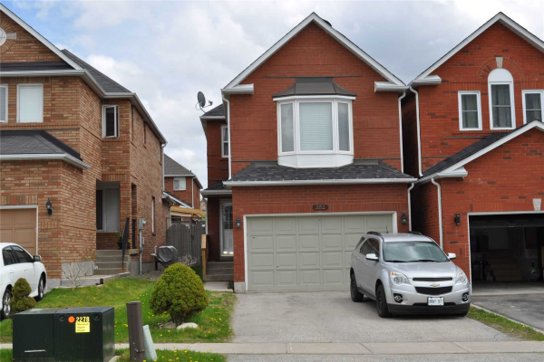 352 Perry Rd, Orangeville