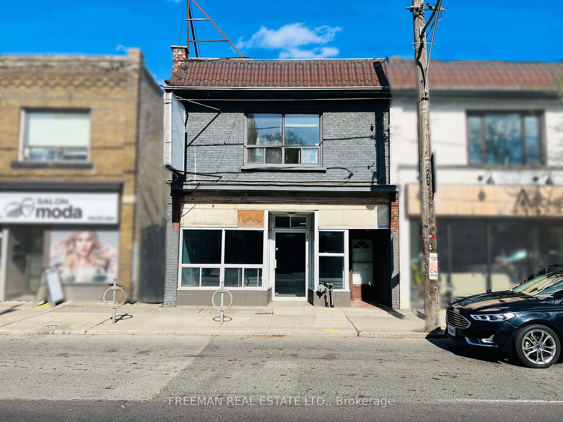 389 Jane St