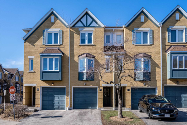 2300 Brays Lane, Oakville
