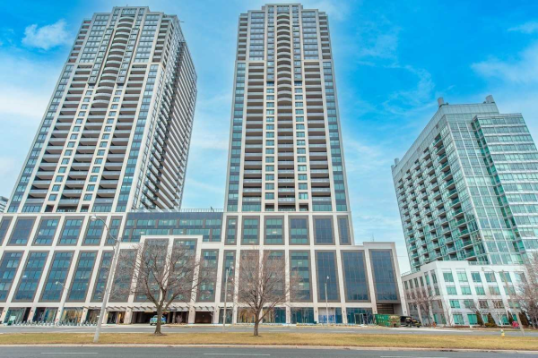 1926 Lake Shore Blvd, Toronto