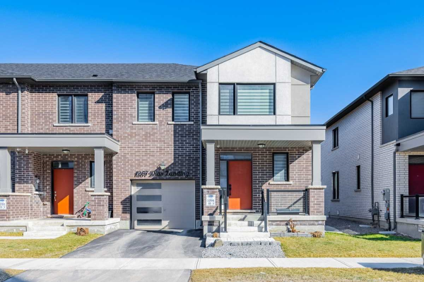 1257 Dias Landing Lane, Milton