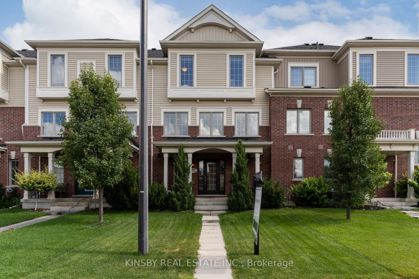 50 Boyces Creek Crt, Caledon