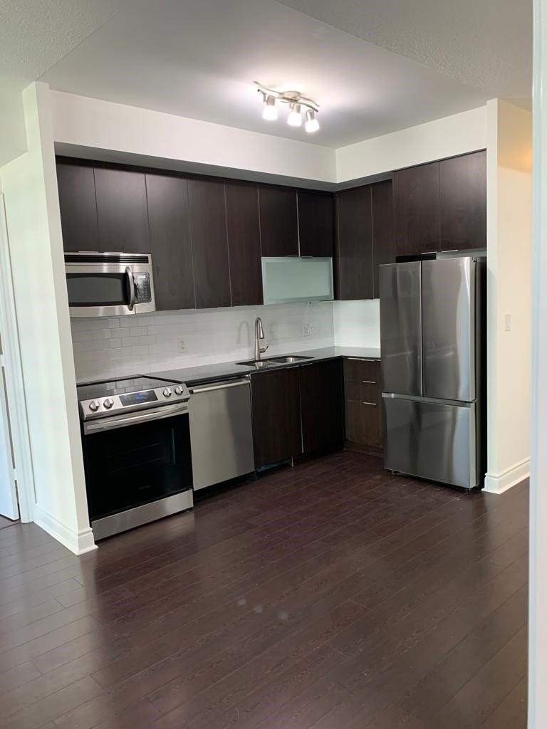 16 Brookers Lane #508