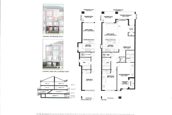 175 Veterans Dr, Brampton