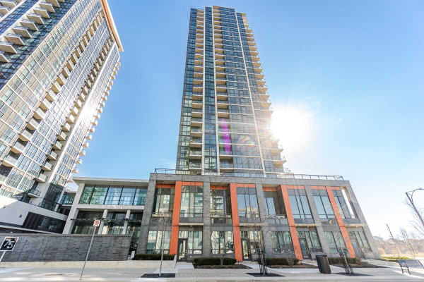75 Eglinton Ave W, Mississauga