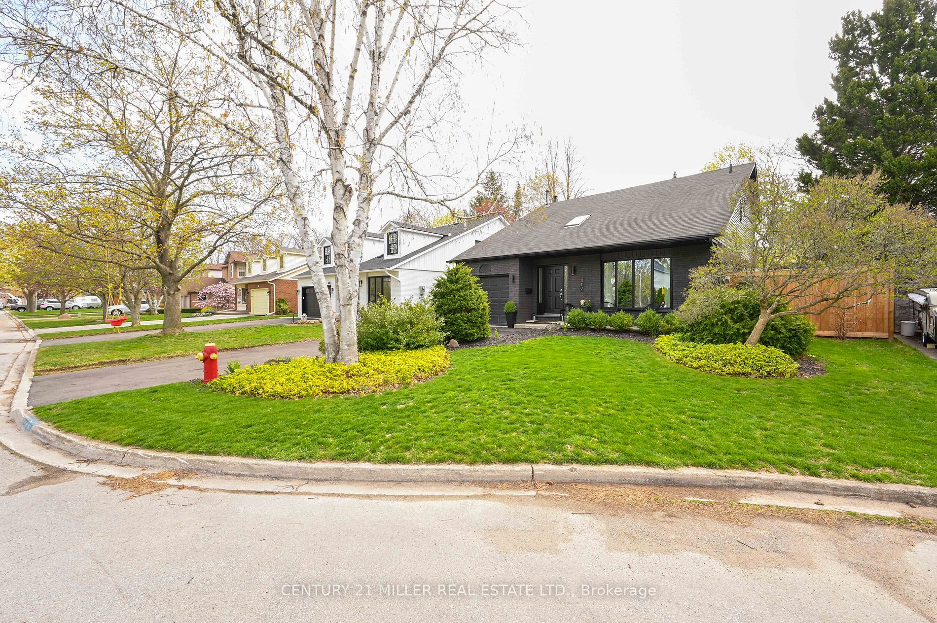 412 Swanson Crt