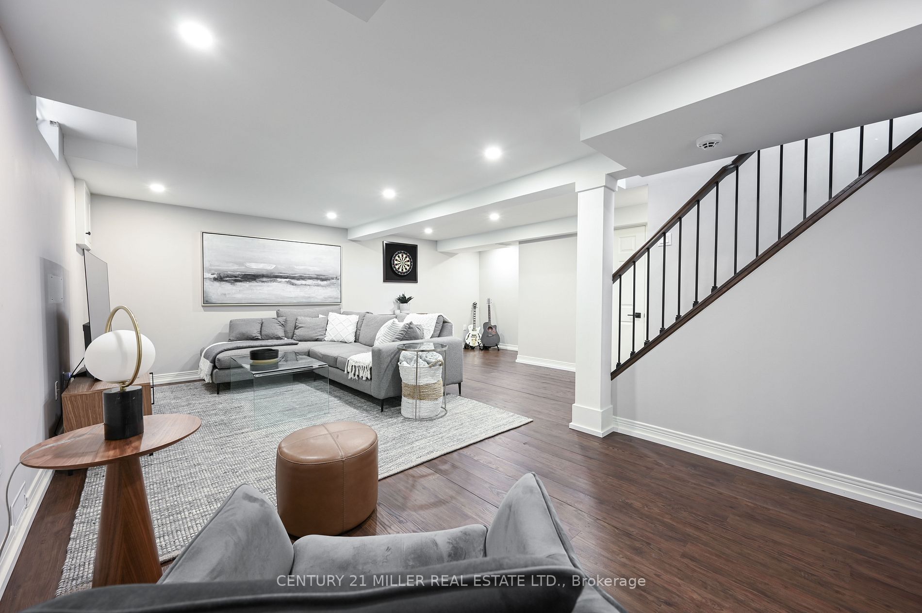 412 Swanson Crt