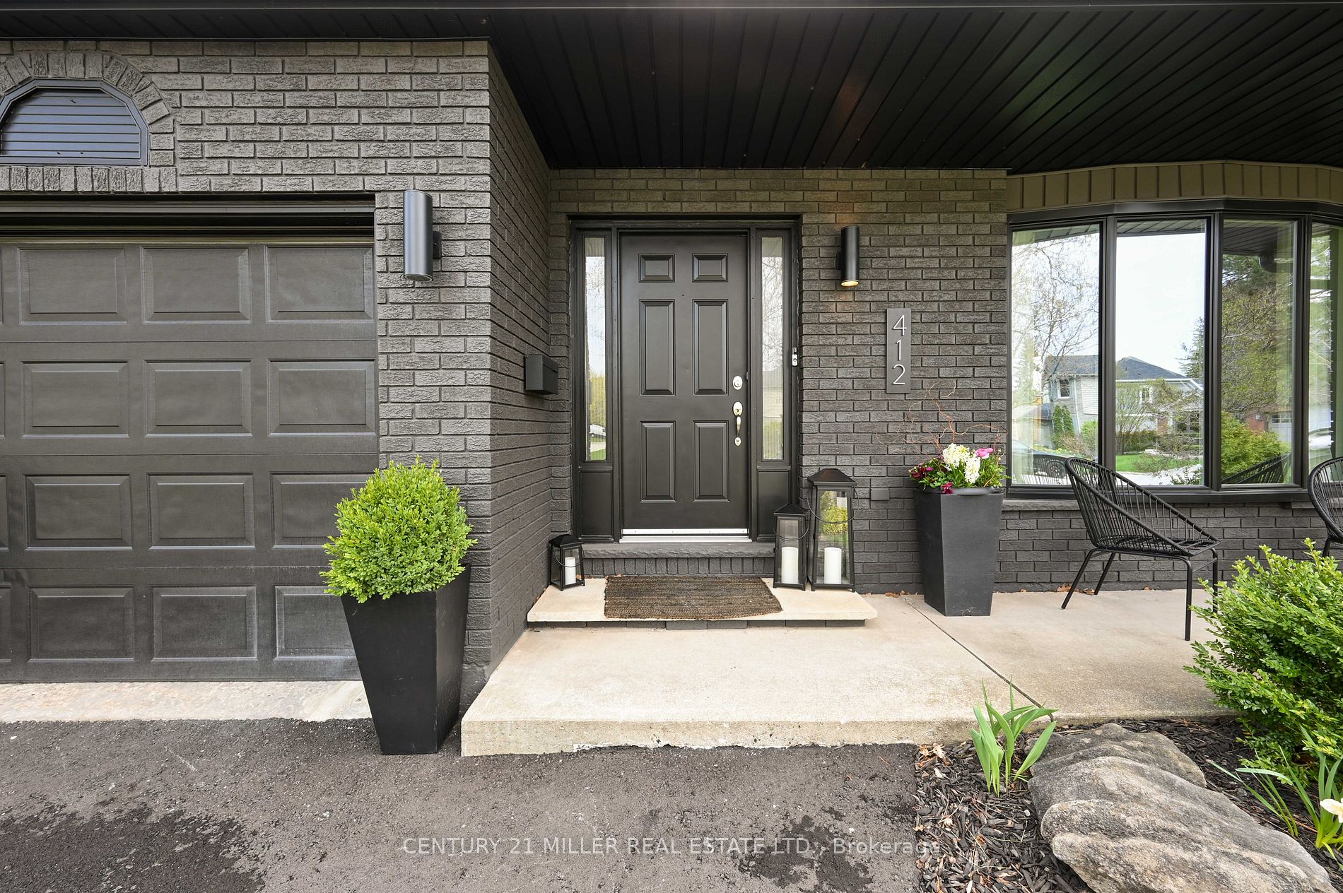 412 Swanson Crt