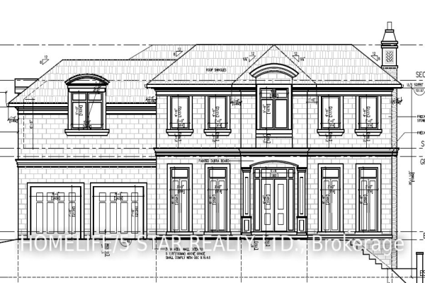 104 Valecrest Dr, Toronto