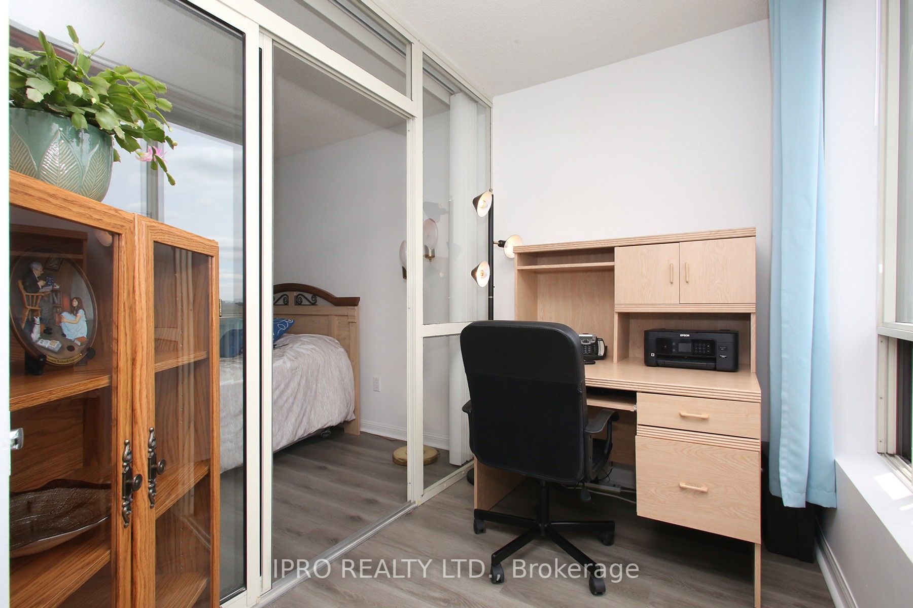 1 Hickory Tree Rd, #1607