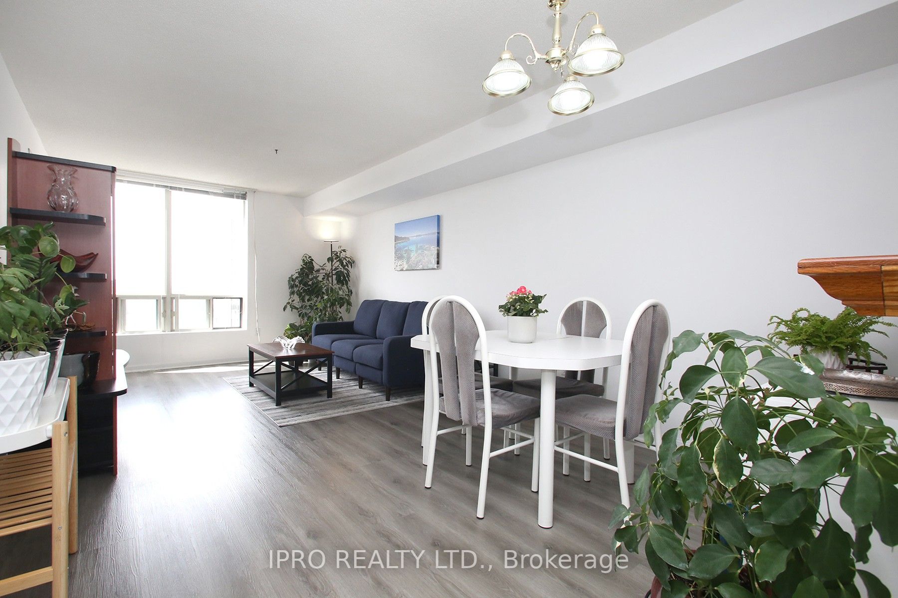 1 Hickory Tree Rd, #1607