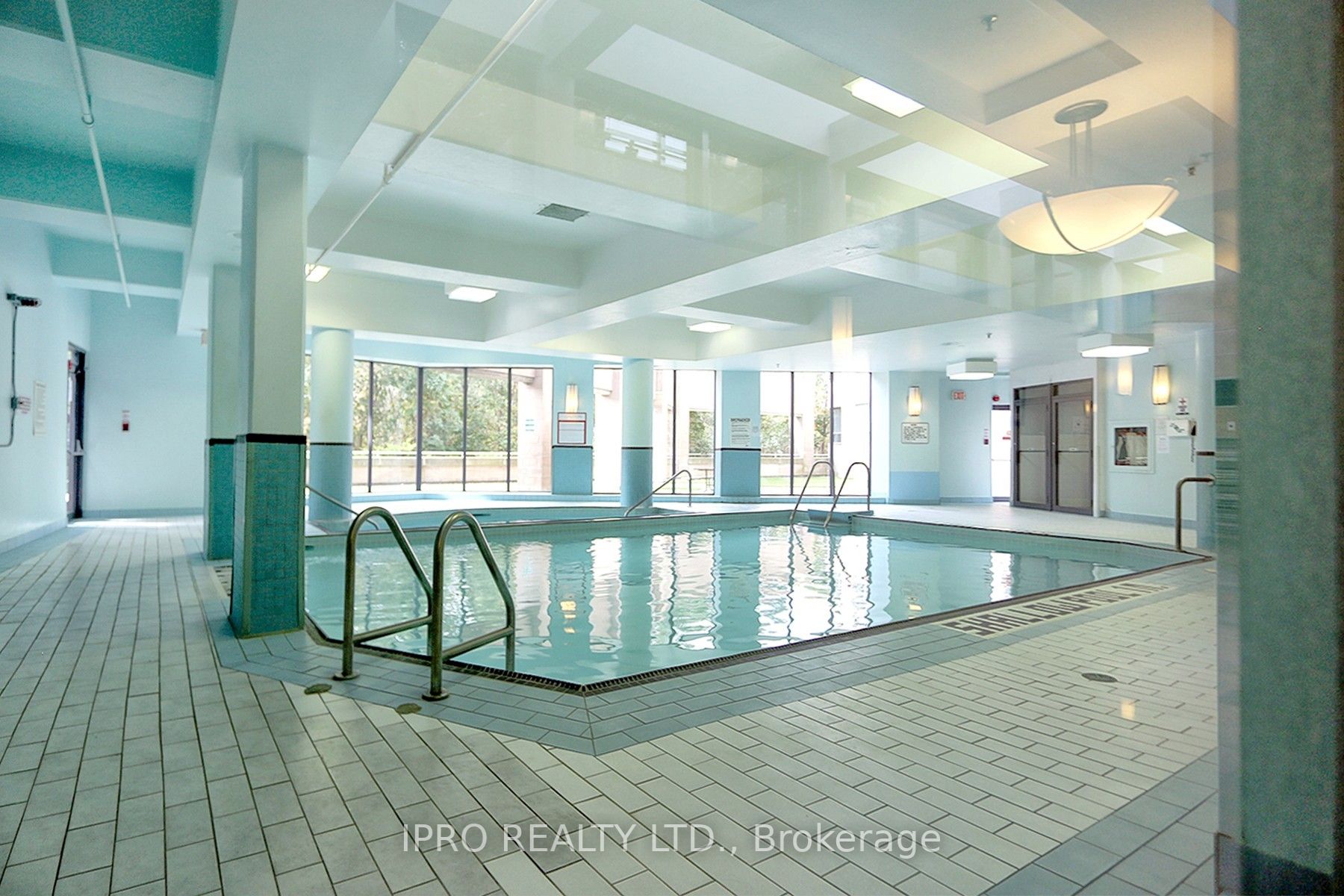 1 Hickory Tree Rd, #1607