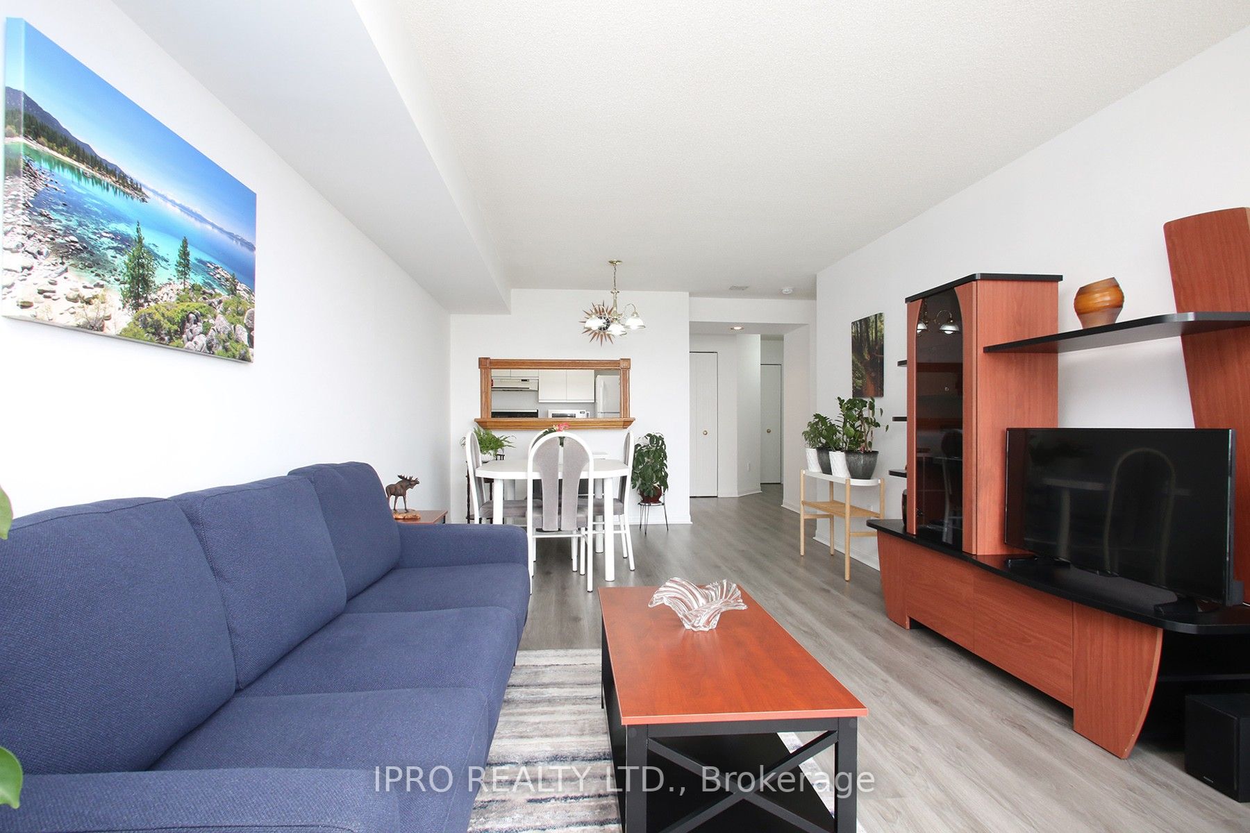1 Hickory Tree Rd, #1607