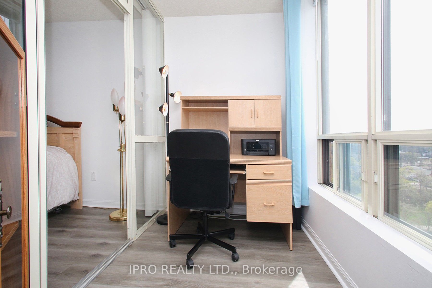 1 Hickory Tree Rd, #1607