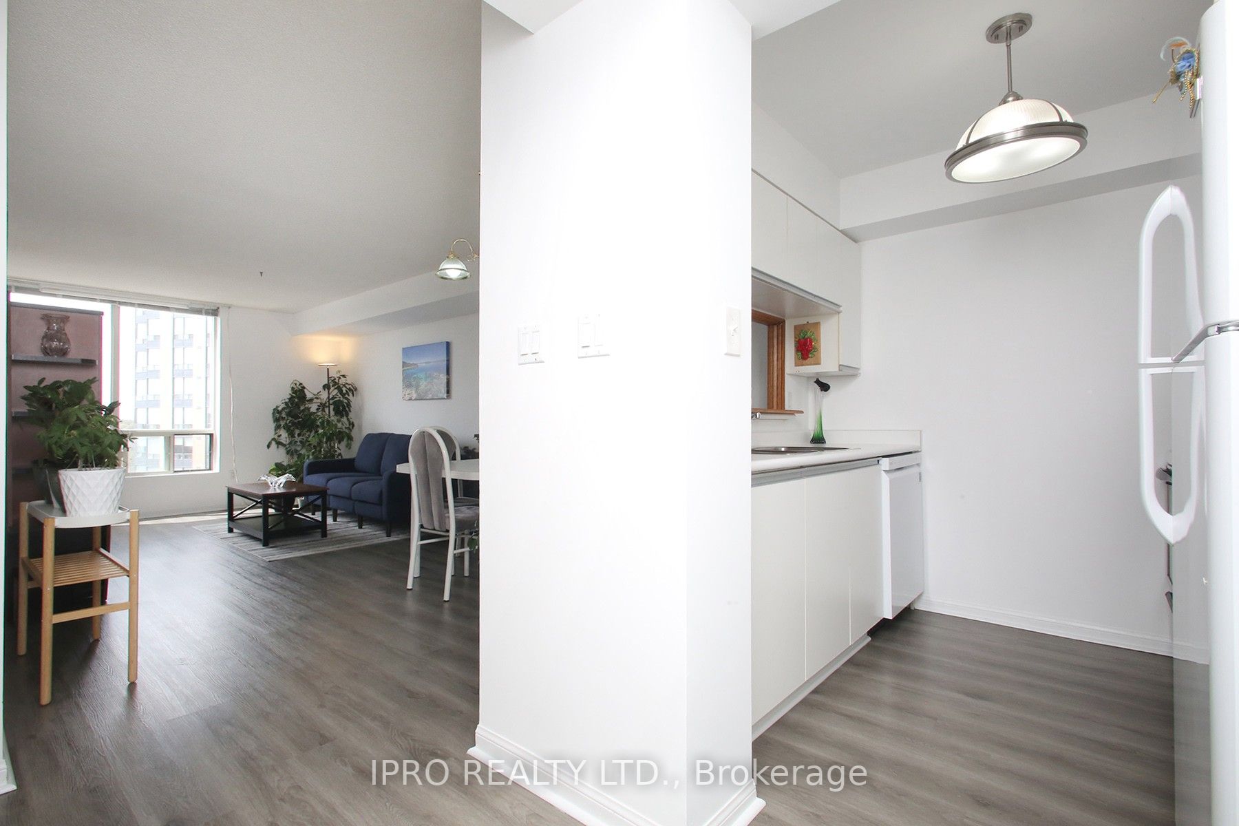 1 Hickory Tree Rd, #1607