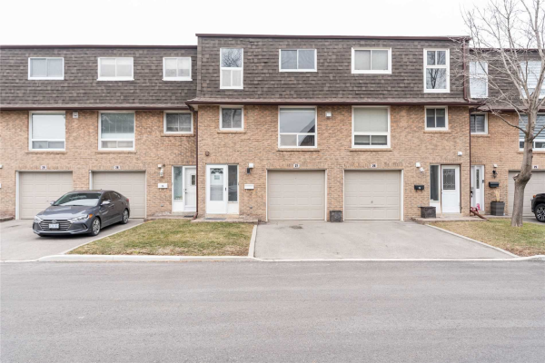 Mississauga