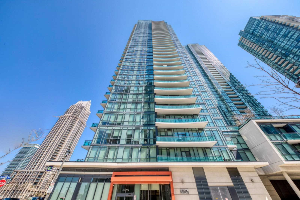 4099 Brickstone Mews, Mississauga