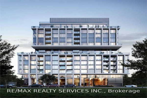 1063 Douglas Mccurdy Comm Circ E, Mississauga