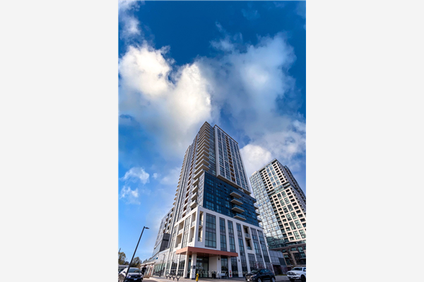 50 Thomas Riley Rd, Toronto