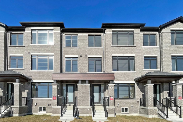 42 Skyridge Dr, Brampton