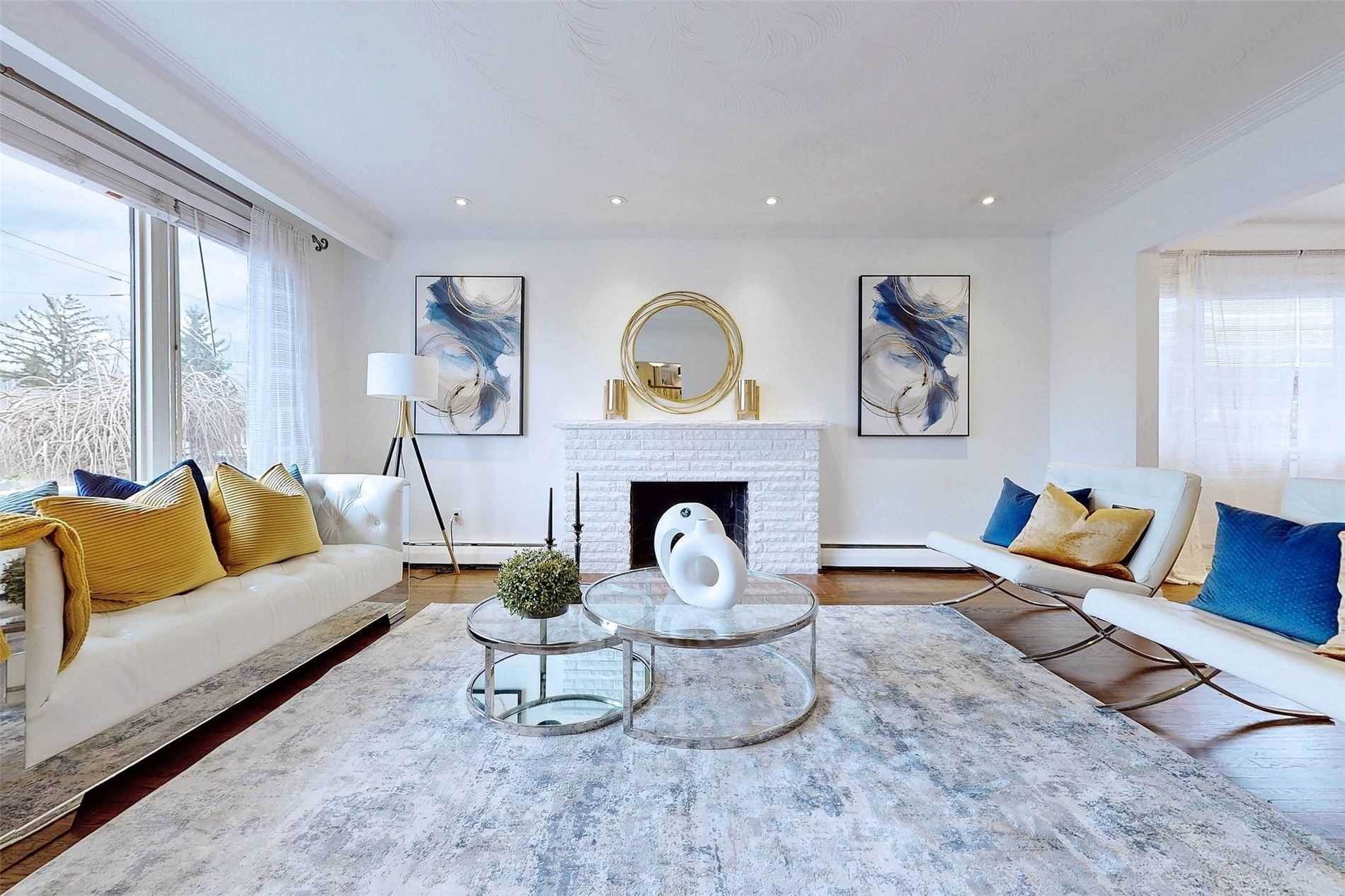 9 Boreal Rd