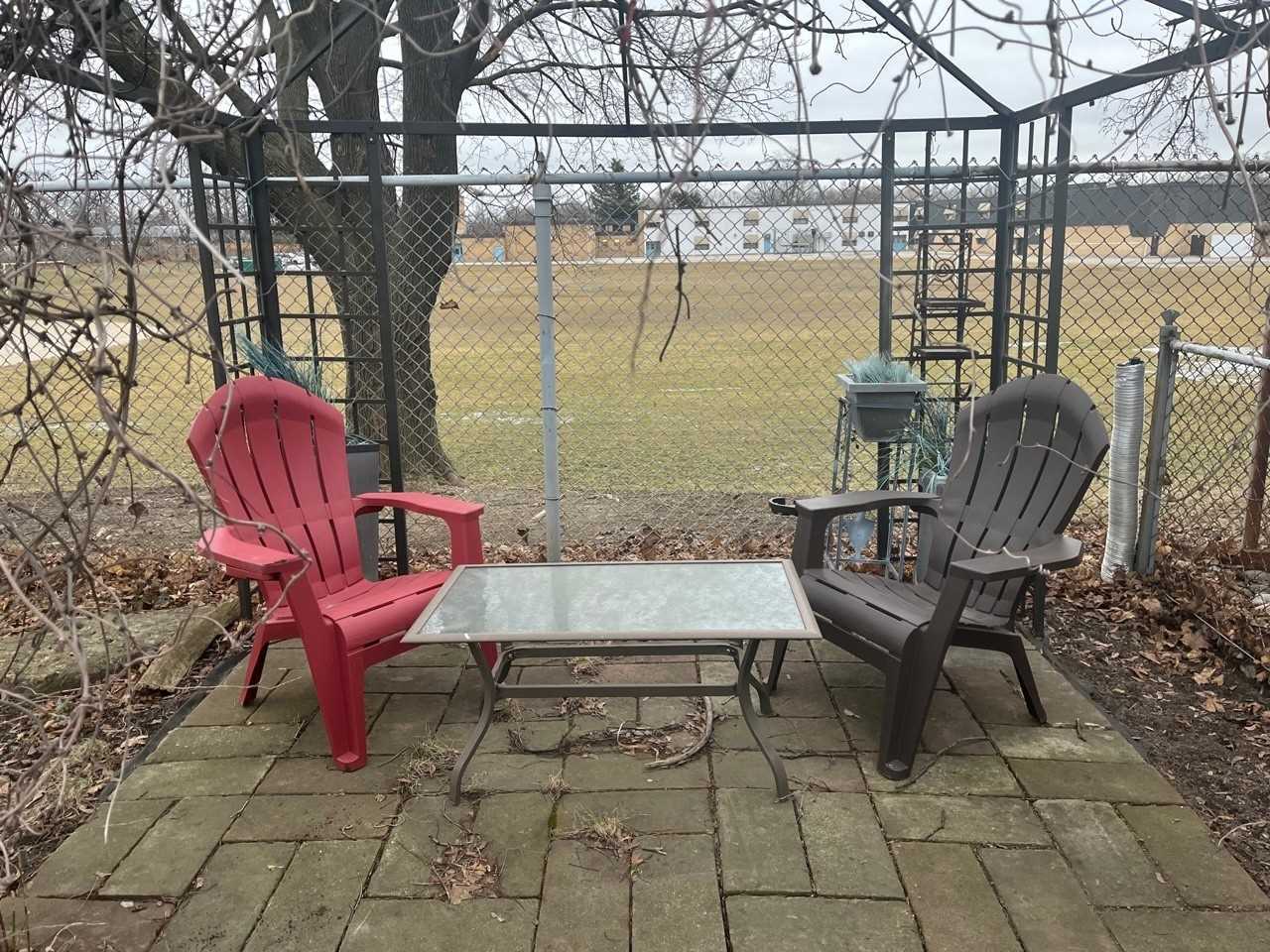 9 Boreal Rd