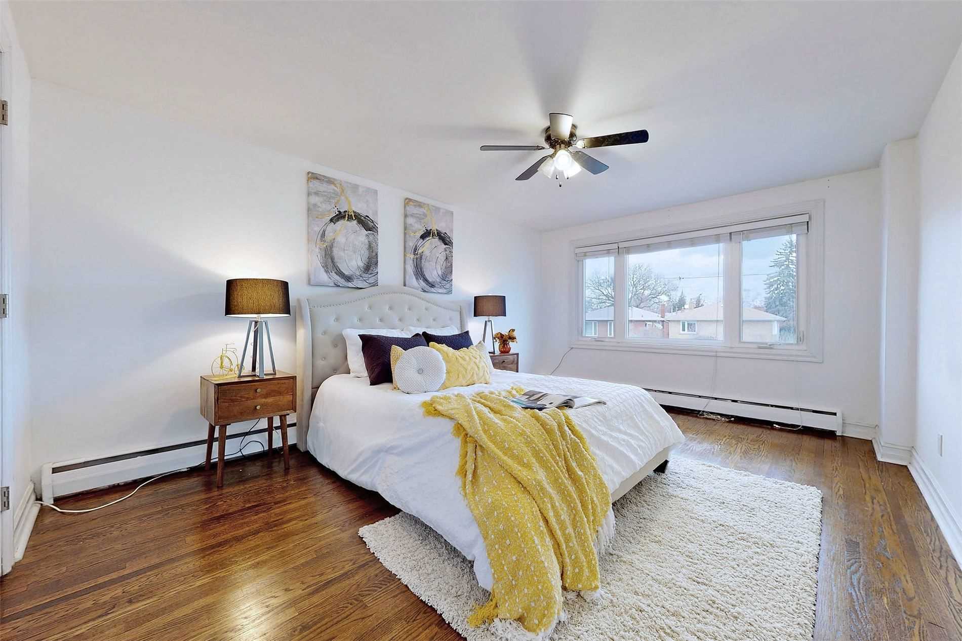 9 Boreal Rd
