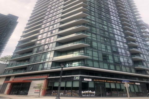 4065 Brickstone Mews, Mississauga