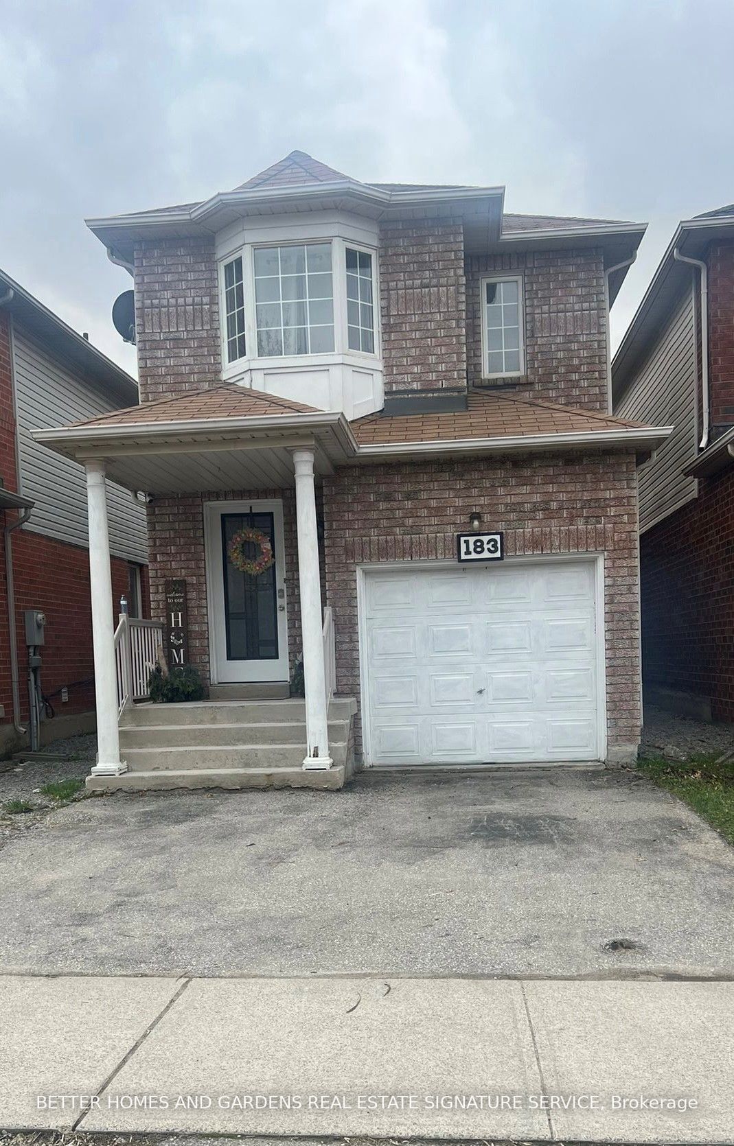 183 Manley Lane