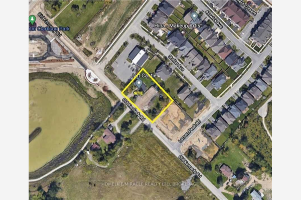 12507 Old Kennedy Rd, Caledon