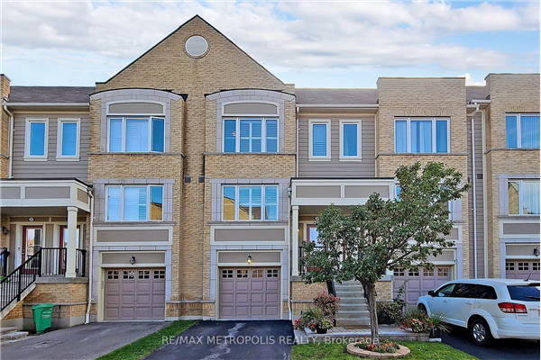 3050 Erin Centre Blvd, Mississauga